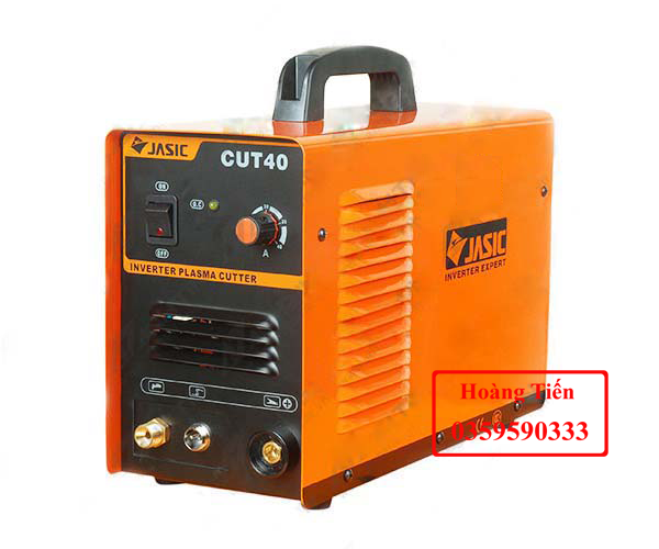 Máy cắt plasma Riland cut 40A 